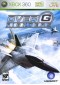 OVER G FIGHTERS  (USAGÉ)