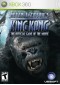 PETER JACKSON'S KING KONG THE OFFICIAL GAME OF THE MOVIE  (USAGÉ)