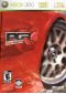 PROJECT GOTHAM RACING 4  (USAGÉ)
