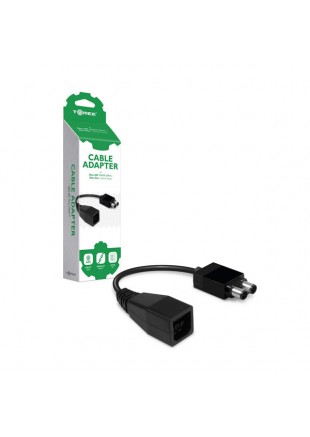 CABLE ADAPTER XBOX 360 A XBOX ONE  (NEUF)