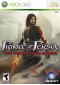 PRINCE OF PERSIA THE FORGOTTEN SANDS  (USAGÉ)