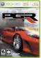 PROJECT GOTHAM RACING 3  (USAGÉ)