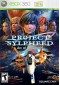 PROJECT SYLPHEED  (USAGÉ)