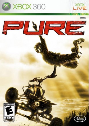 PURE  (USAGÉ)