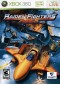RAIDEN FIGHTERS ACES  (USAGÉ)