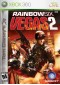 RAINBOW SIX VEGAS 2  (USAGÉ)