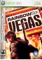 RAINBOW SIX VEGAS  (USAGÉ)