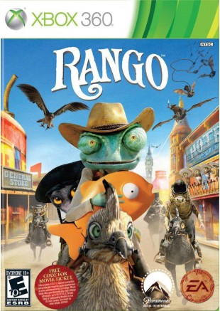 RANGO  (USAGÉ)