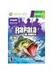 RAPALA FOR KINECT  (USAGÉ)