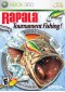 RAPALA TOURNAMANT FISHING (USAGÉ) RAPALA TOURNAMANT FISHING (USAGÉ)
