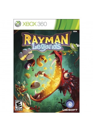 RAYMAN LEGENDS  (USAGÉ)