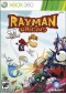 RAYMAN ORIGINS (USAGÉ) RAYMAN ORIGINS (USAGÉ)
