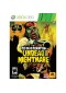RED DEAD REDEMPTION UNDEAD NIGHTMARE  (USAGÉ)