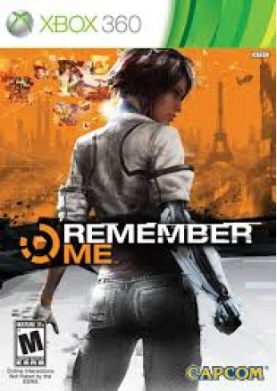 REMEMBER ME (USAGÉ) REMEMBER ME (USAGÉ)