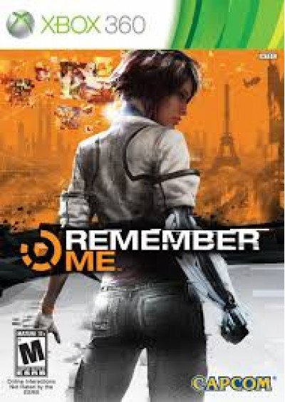 REMEMBER ME (USAGÉ) REMEMBER ME (USAGÉ)