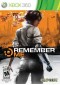 REMEMBER ME (USAGÉ) REMEMBER ME (USAGÉ)