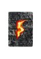 RESIDENT EVIL 5 STEELBOOK EDITION  (USAGÉ)
