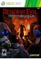 RESIDENT EVIL OPERATION RACCOON CITY  (USAGÉ)