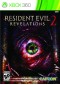 RESIDENT EVIL REVELATIONS 2  (NEUF)