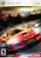 RIDGE RACER 6  (USAGÉ)