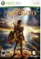 RISE OF THE ARGONAUTS  (USAGÉ)