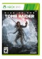 RISE OF THE TOMB RAIDER  (USAGÉ)