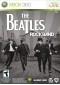 THE BEATLES ROCK BAND  (USAGÉ)