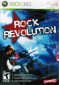 ROCK REVOLUTION  (USAGÉ)