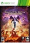 SAINT ROW 4 GAT OUT OF HELL  (USAGÉ)