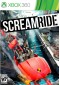 SCREAMRIDE  (USAGÉ)