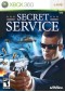 SECRET SERVICE  (USAGÉ)