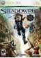 SHADOWRUN  (USAGÉ)