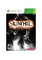 SILENT HILL DOWNPOUR  (USAGÉ)