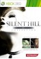 SILENT HILL HD COLLECTION  (USAGÉ)