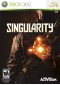 SINGULARITY  (USAGÉ)