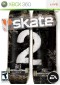 SKATE 2  (USAGÉ)