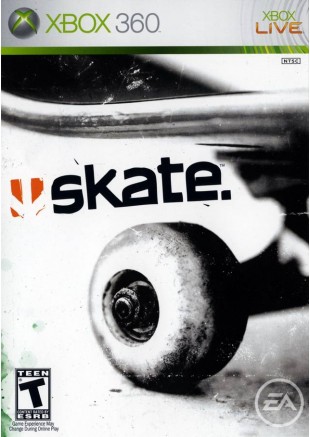 SKATE  (USAGÉ)