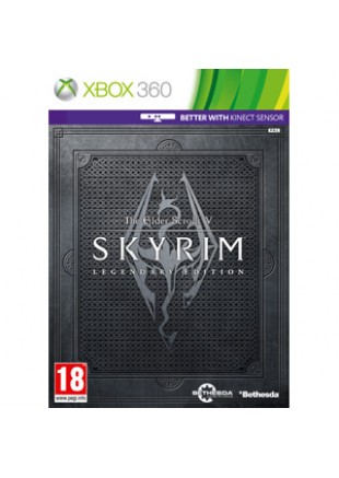 THE ELDER SCROLLS V SKYRIM LEGENDARY EDITION FRANCAIS (USAGÉ) THE ELDER SCROLLS V SKYRIM LEGENDARY EDITION FRANCAIS (USAGÉ)