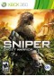 SNIPER GHOST WARRIOR  (USAGÉ)