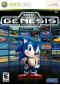 SONIC'S ULTIMATE GENESIS COLLECTION  (USAGÉ)