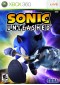 SONIC UNLEASHED  (USAGÉ)