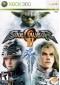 SOUL CALIBUR IV  (USAGÉ)