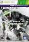 SPLINTER CELL BLACKLIST EDITION SPECIALE  (NEUF)