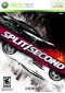 SPLIT/SECOND  (USAGÉ)