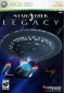 STAR TREK LEGACY  (USAGÉ)