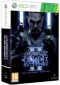 STAR WARS THE FORCE UNLEASHED II COLLECTOR'S EDITION  (USAGÉ)