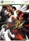 STREET FIGHTER IV  (USAGÉ)
