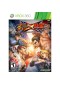 STREET FIGHTER X TEKKEN  (USAGÉ)