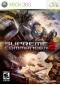 SUPREME COMMANDER 2  (USAGÉ)
