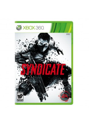 SYNDICATE  (USAGÉ)